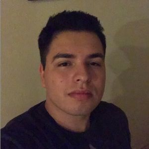 Meet your Posher, Bryan